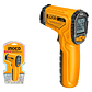 TERMOMETRO INGCO INFRARROJO -50 A +450°C_HIT0155028 - Miniatura 3