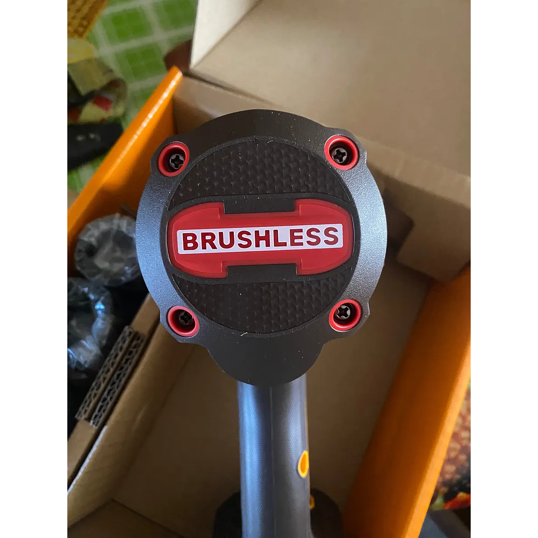 LLAVE DE IMPACTO BL INGCO INALAMBRICA INDUSTRIAL 3/4