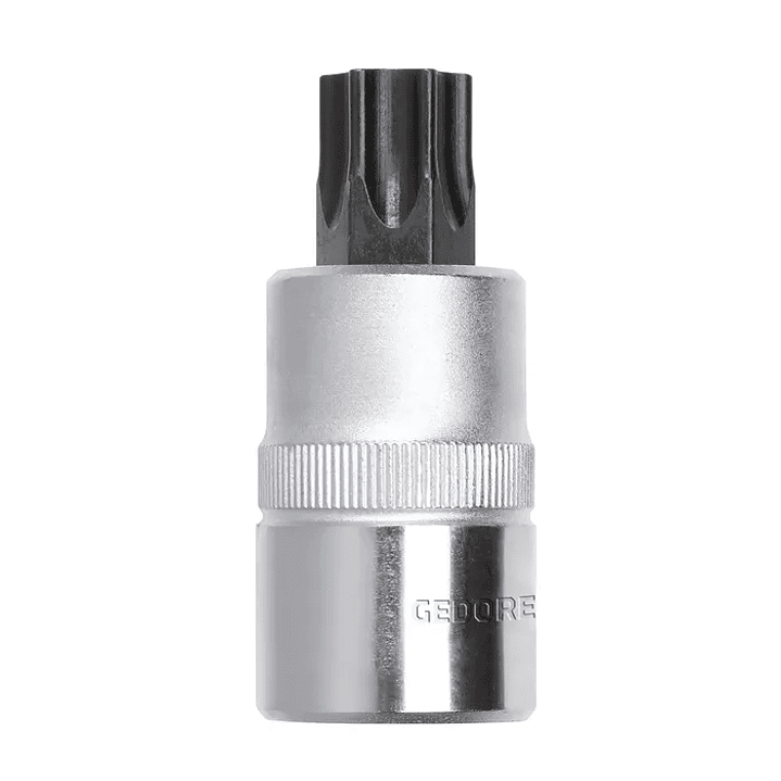 DADO GEDORE RED PARA DESTORNILLADOR TX 1/2