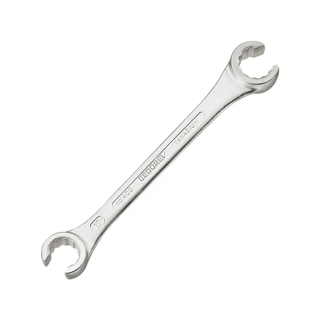 LLAVE GEDORE PUNTA PUNTA POLIGONAL 400-12X14 12-14MM 1