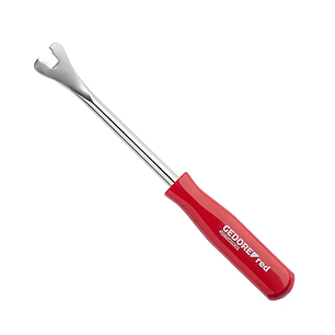 REMOVEDOR BROCHES PLASTICOS R18201001 24X6MM GEDORE RED 3301846