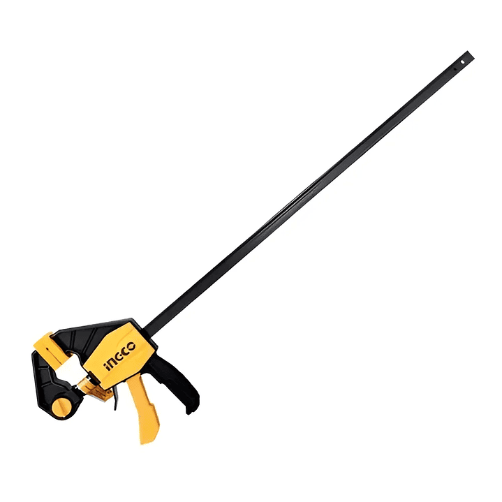 Prensa Sargento Ingco Rapida Industrial 80x600mm 1