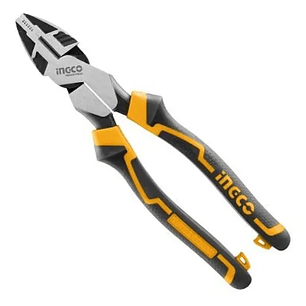 Alicate Universal Ingco Industrial 240mm/9,5