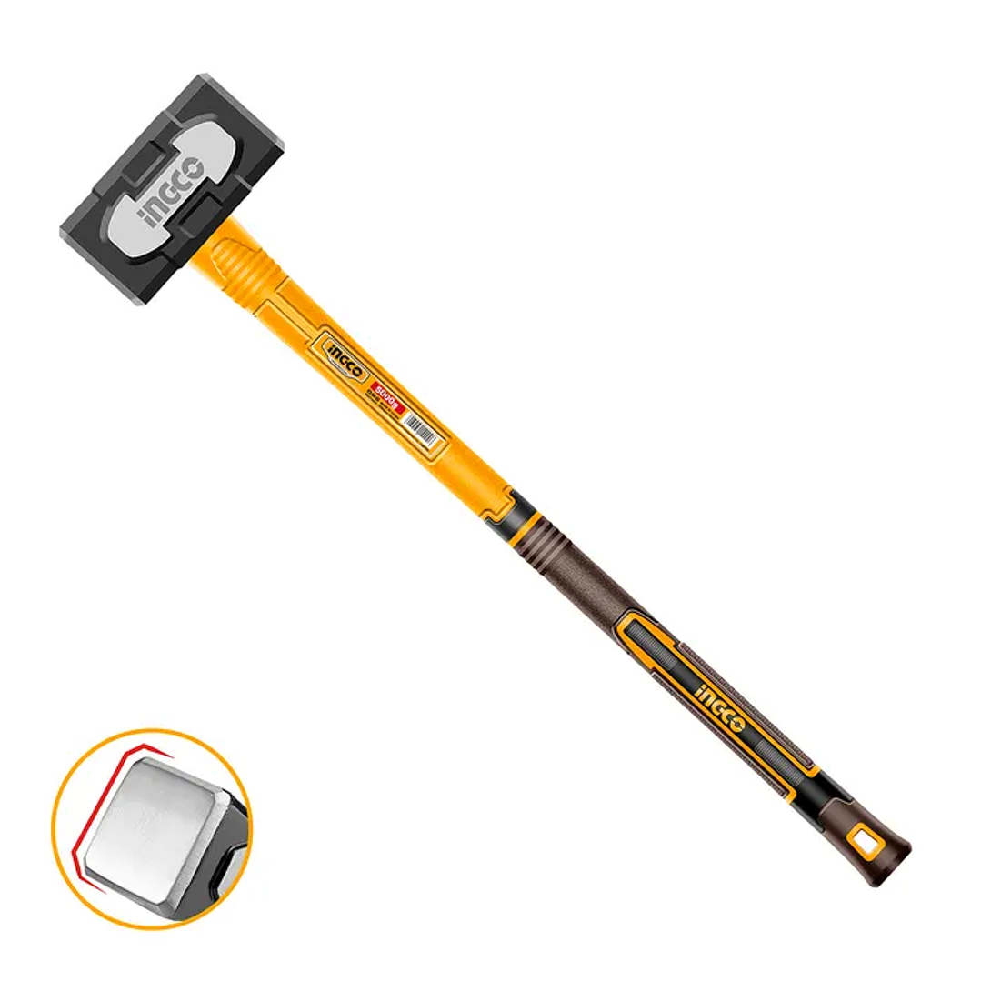 Mazo Ingco Mango Fv 4000gr 1