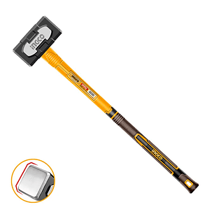 Mazo Ingco Mango Fv 4000gr