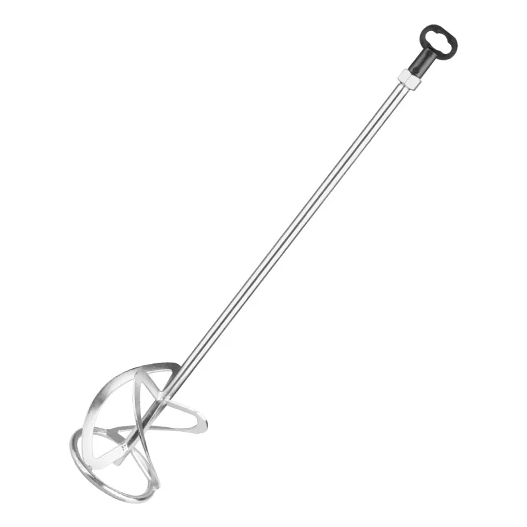 Revolvedor De Mezcla Ingco Para Mezclador 160x600mm 2