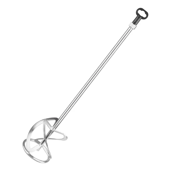 Revolvedor De Mezcla Ingco Para Mezclador 160x600mm 2