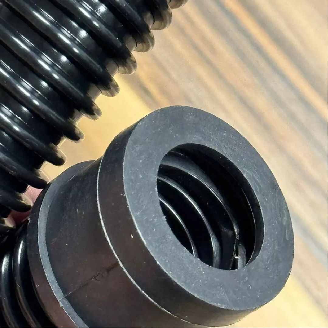 Lijadora Wadfow Neumatica 1/4 150mm/6 3