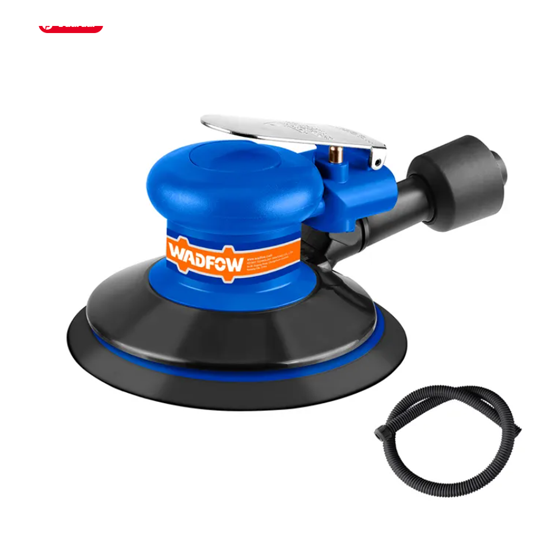 Lijadora Wadfow Neumatica 1/4 150mm/6 12