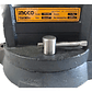 TORNILLO MECANICO INGCO DE BANCO 150MM/6