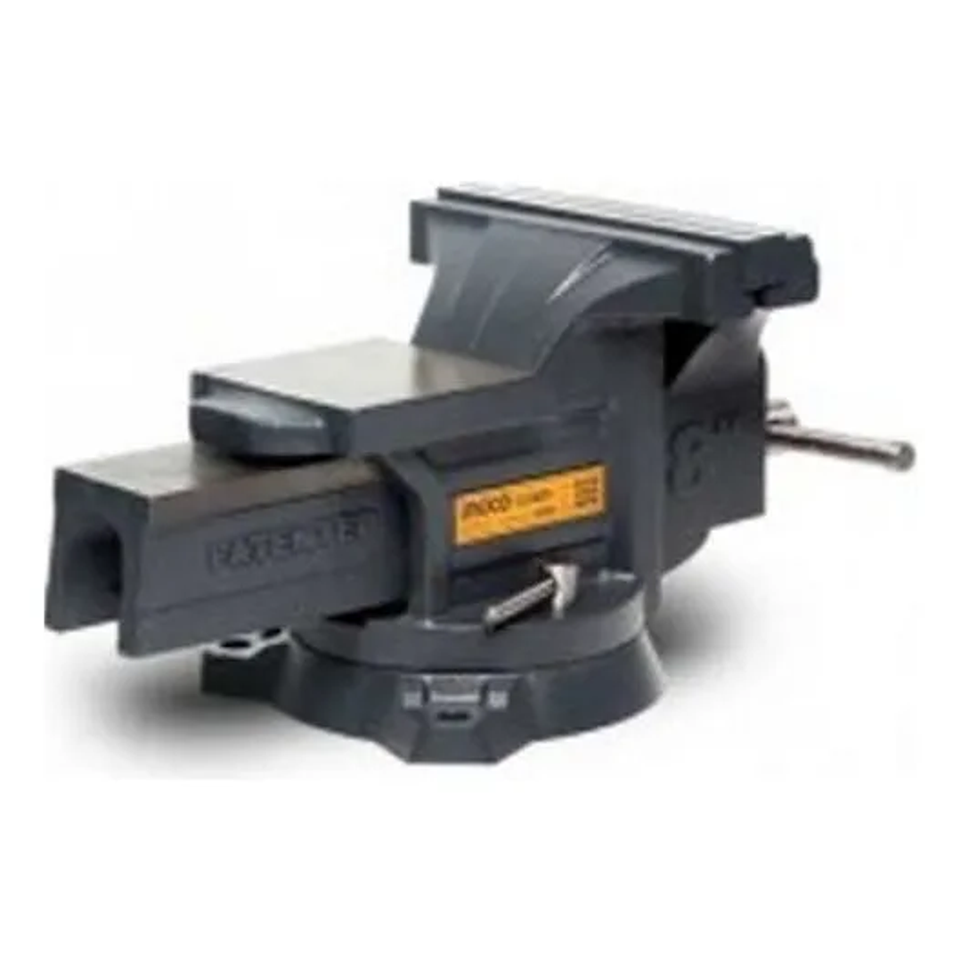 TORNILLO MECANICO INGCO DE BANCO 200MM/8