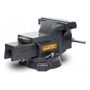 TORNILLO MECANICO INGCO DE BANCO 200MM/8