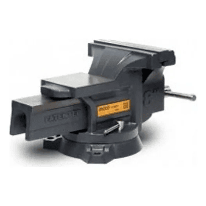 TORNILLO MECANICO INGCO DE BANCO 200MM/8