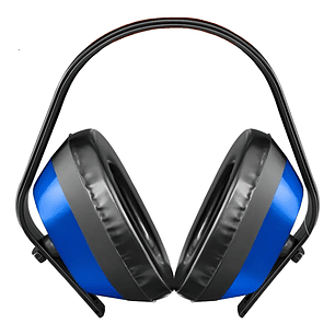 PROTECTOR AUDITIVO WADFOW TIPO CINTILLO 24DB