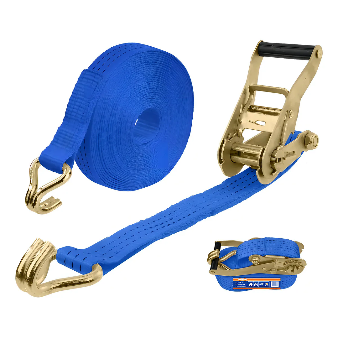 ESLINGA WADFOW CON TRINQUETE 50MMX10M 5TON 1