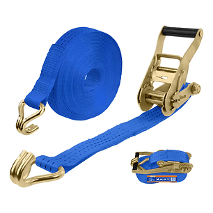 ESLINGA WADFOW CON TRINQUETE 50MMX10M 5TON