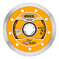 DISCO DIAMANTADO INGCO CONTINUO 180X22MM 7