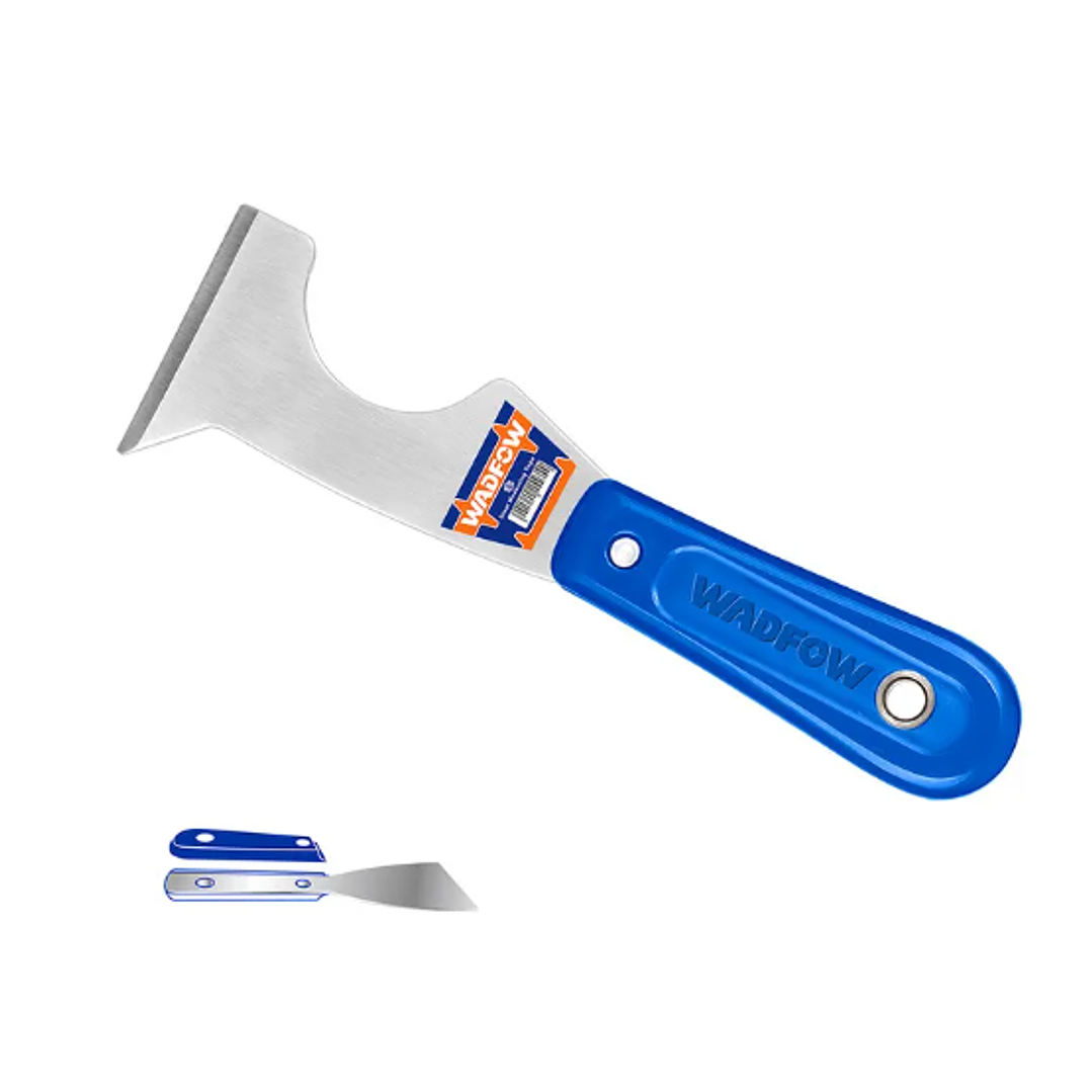 Espatula Wadfow Lisa 63mm/2,5 1