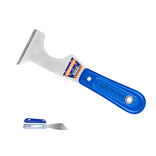 Espatula Wadfow Lisa 63mm/2,5