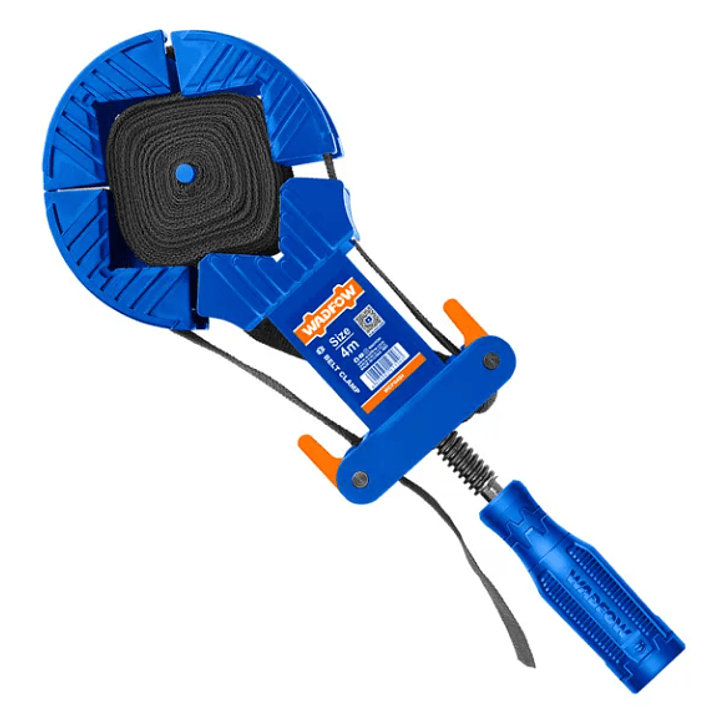 Abrazadera Wadfow De Correa 4m 1