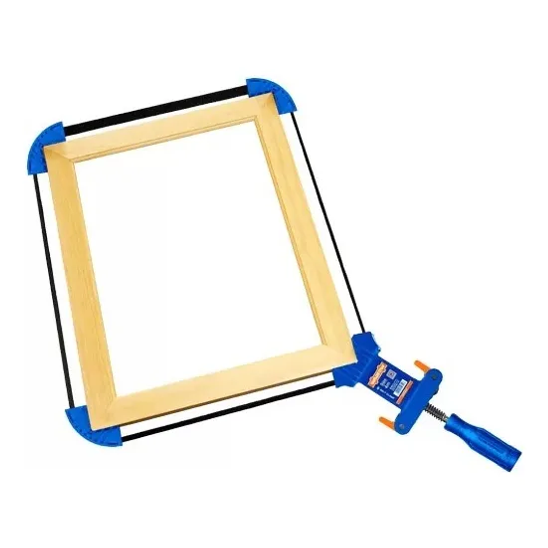 Abrazadera Wadfow De Correa 4m 6