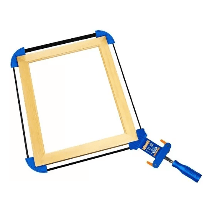 Abrazadera Wadfow De Correa 4m 6