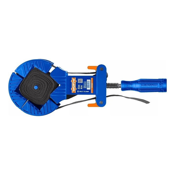 Abrazadera Wadfow De Correa 4m 5