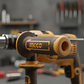Taladro Ingco Percutor Electrico Industrial 900w/13mm - Miniatura 1