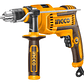 Taladro Ingco Percutor Electrico Industrial 900w/13mm - Miniatura 2