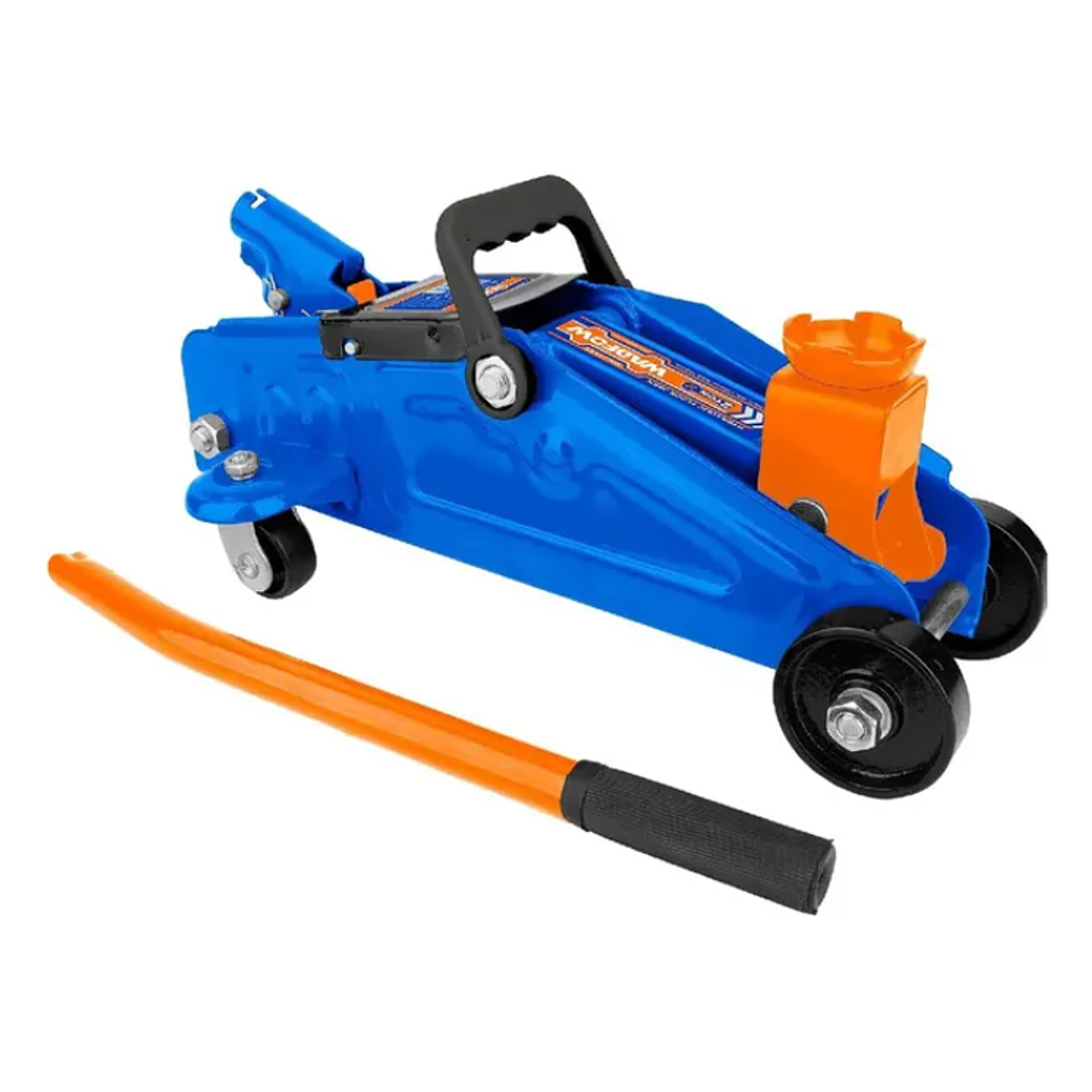 Gata Hidraulica Wadfow Caiman 2ton 1