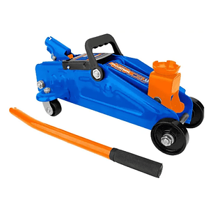 Gata Hidraulica Wadfow Caiman 2ton