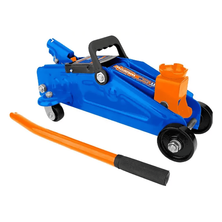 Gata Hidraulica Wadfow Caiman 2ton 1