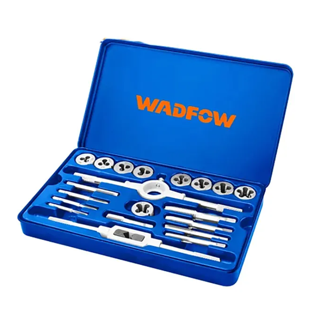 Set Terrajas Wadfow Macho Y Hembra M3-m12 20 Piezas 1