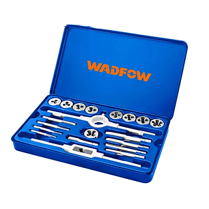 Set Terrajas Wadfow Macho Y Hembra M3-m12 20 Piezas