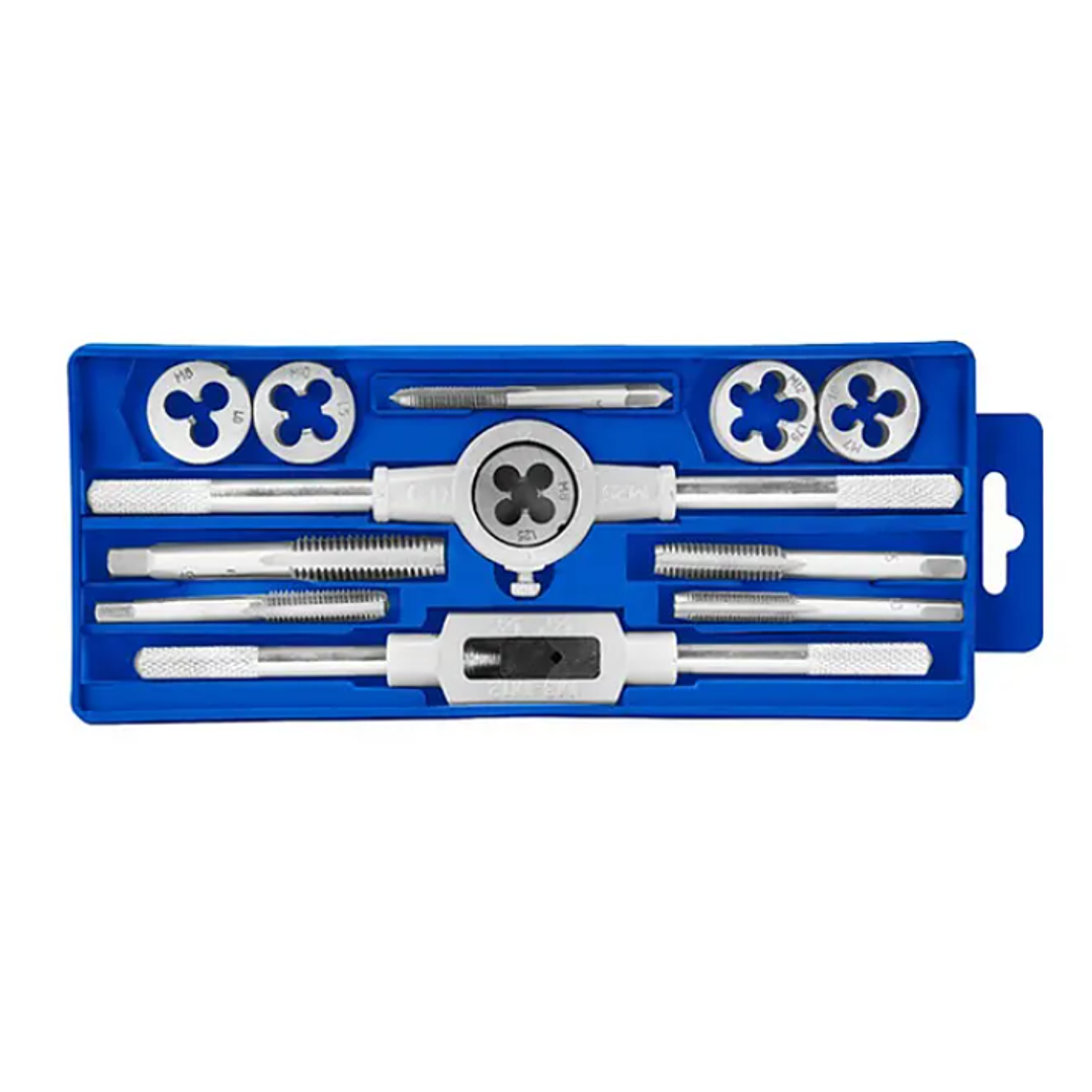 Set Terrajas Wadfow Macho Y Hembra M5-m12 12 Piezas 1