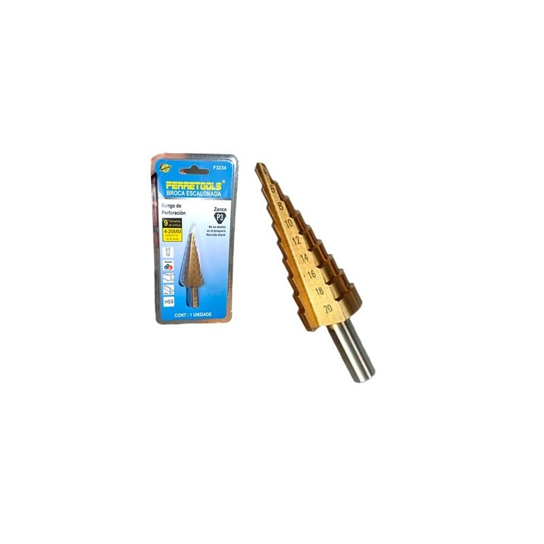 BROCAS PINO INDIVIDUALES 2