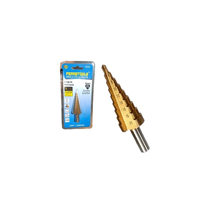 BROCAS PINO INDIVIDUALES 2