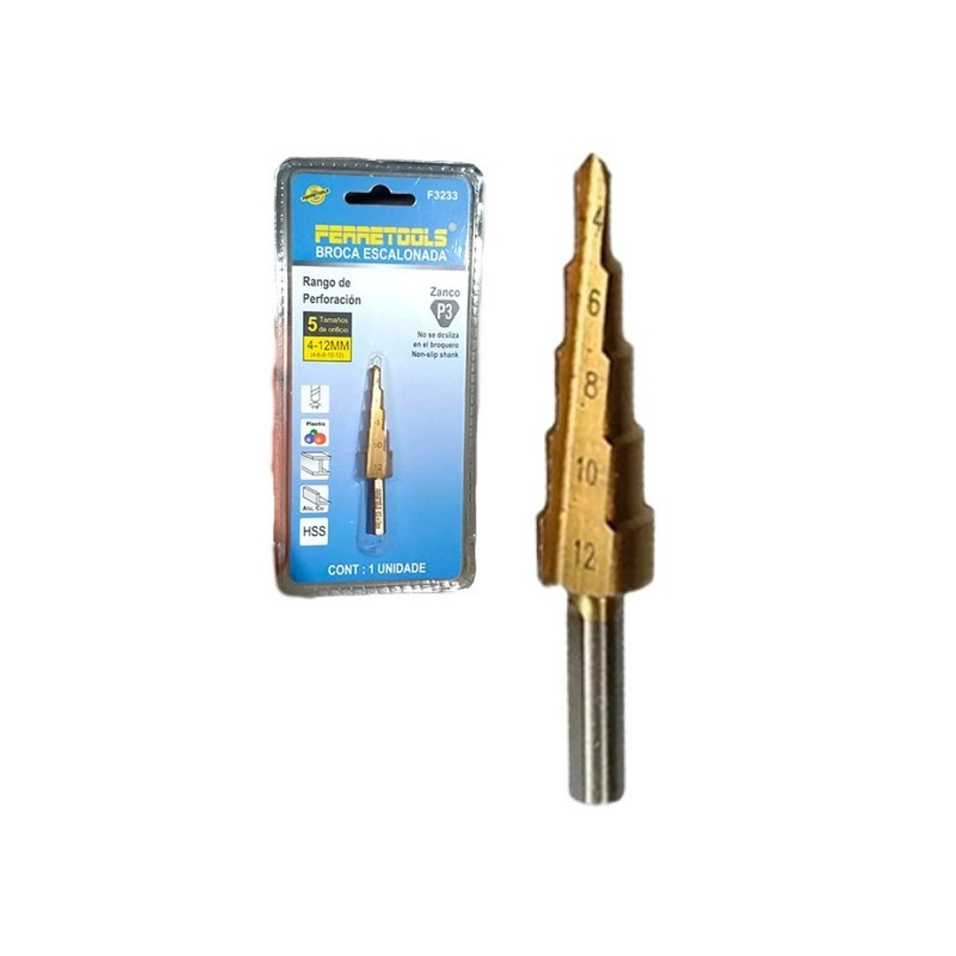 BROCAS PINO INDIVIDUALES 3