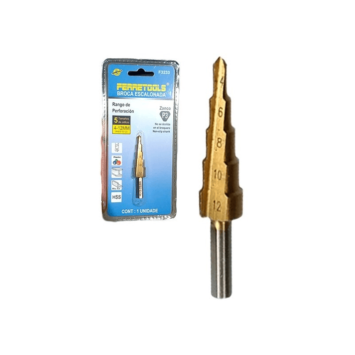 BROCAS PINO INDIVIDUALES 3