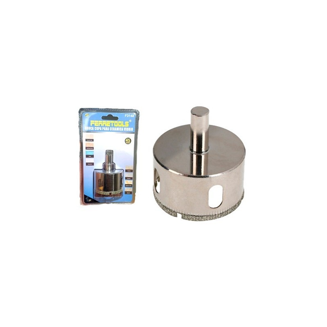 BROCAS COPA PARA CERAMICA 1