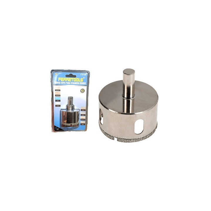 BROCAS COPA PARA CERAMICA 1