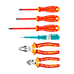 JGO HERRAMIENTAS 6PCS AISLADOS TOTAL - Miniatura 1