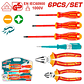JGO HERRAMIENTAS 6PCS AISLADOS TOTAL - Miniatura 2