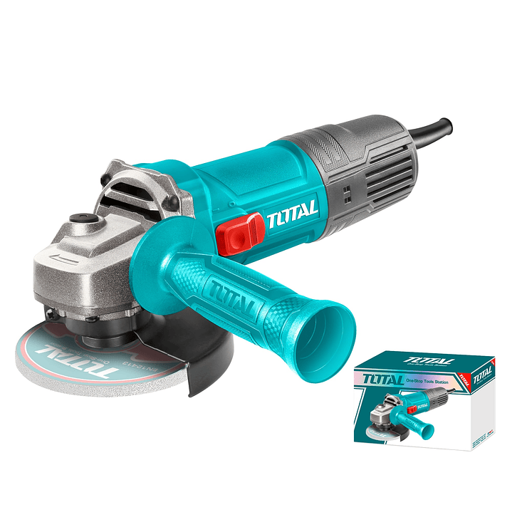 ESMERIL ANGULAR 750W  (4-1/2