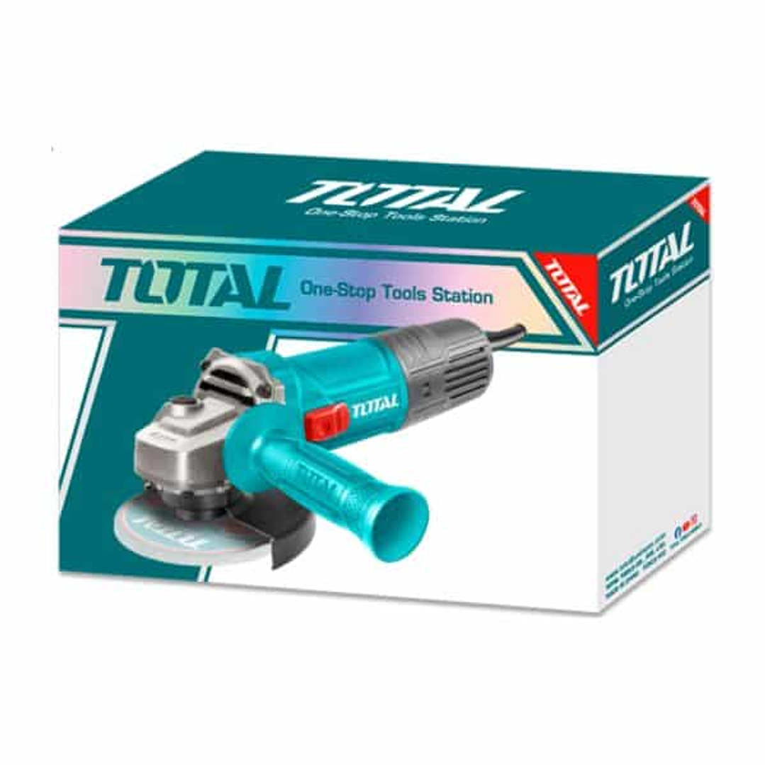 ESMERIL ANGULAR 750W  (4-1/2