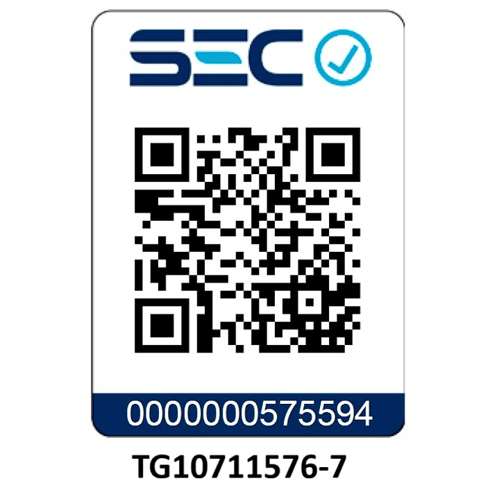 ESMERIL ANGULAR 710W 115MM VCH TOTAL 3