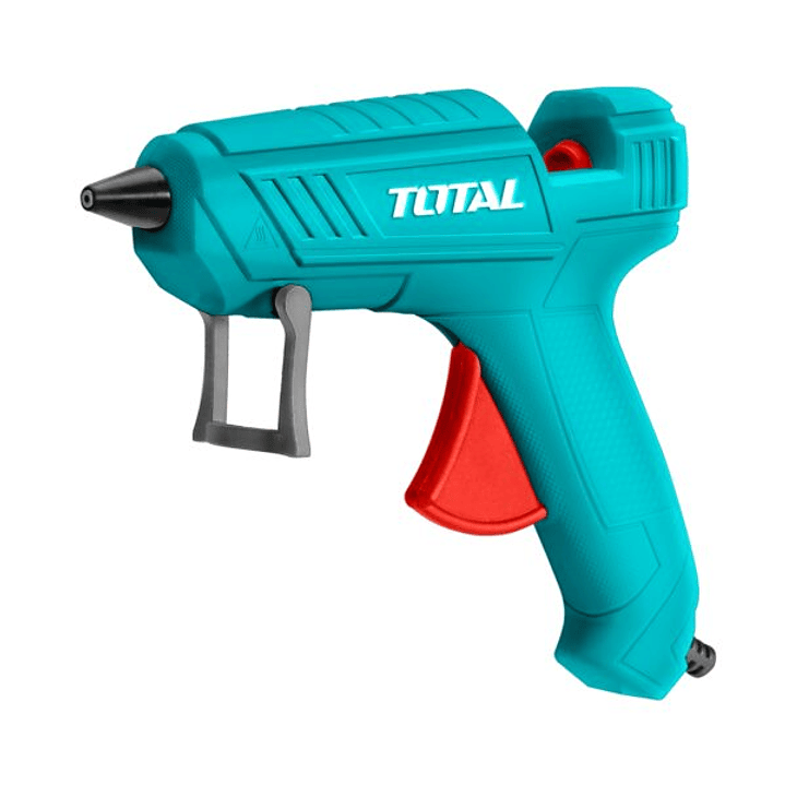 Pistola De Silicona 20W Total Tt10116 2