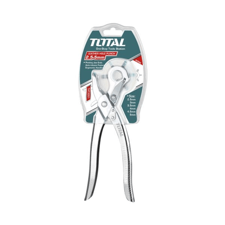 ALICATE SACABOCADO TOTAL 3