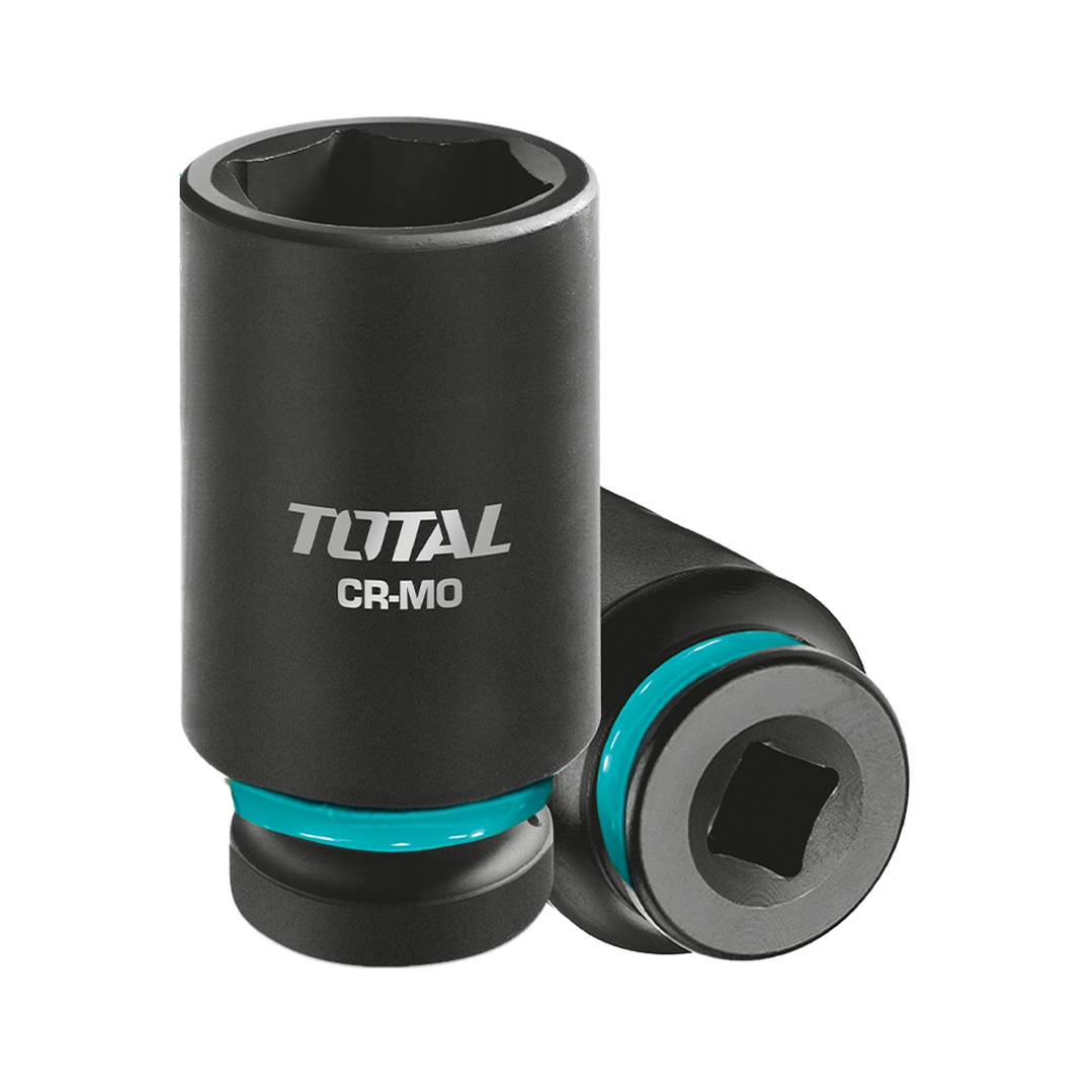 JUEGO DADOS LARGOS DE IMPACTO POR 10PCS 1/2