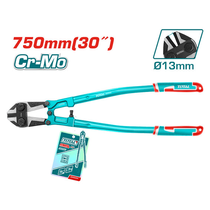 NAPOLEON DE ACERO MOLIBDENO CR-V 30